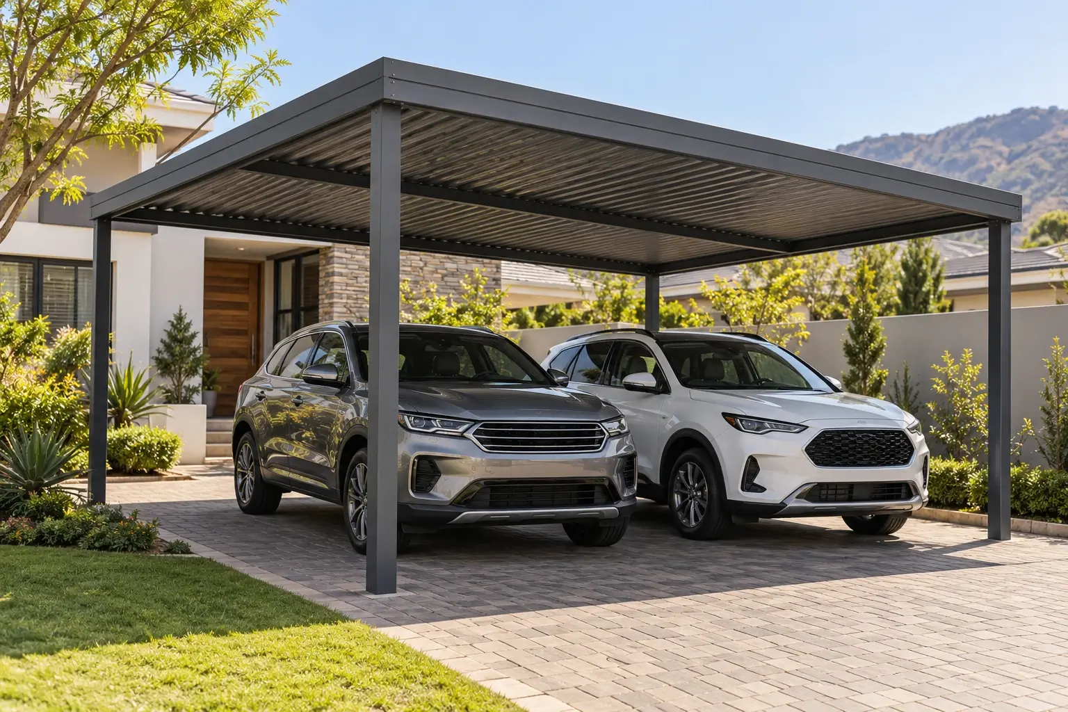 Carports
